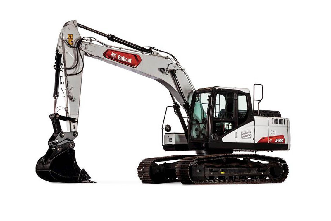 New Bobcat Large Excavators for sale and rent in Kansas and Missouri from KC Bobcat