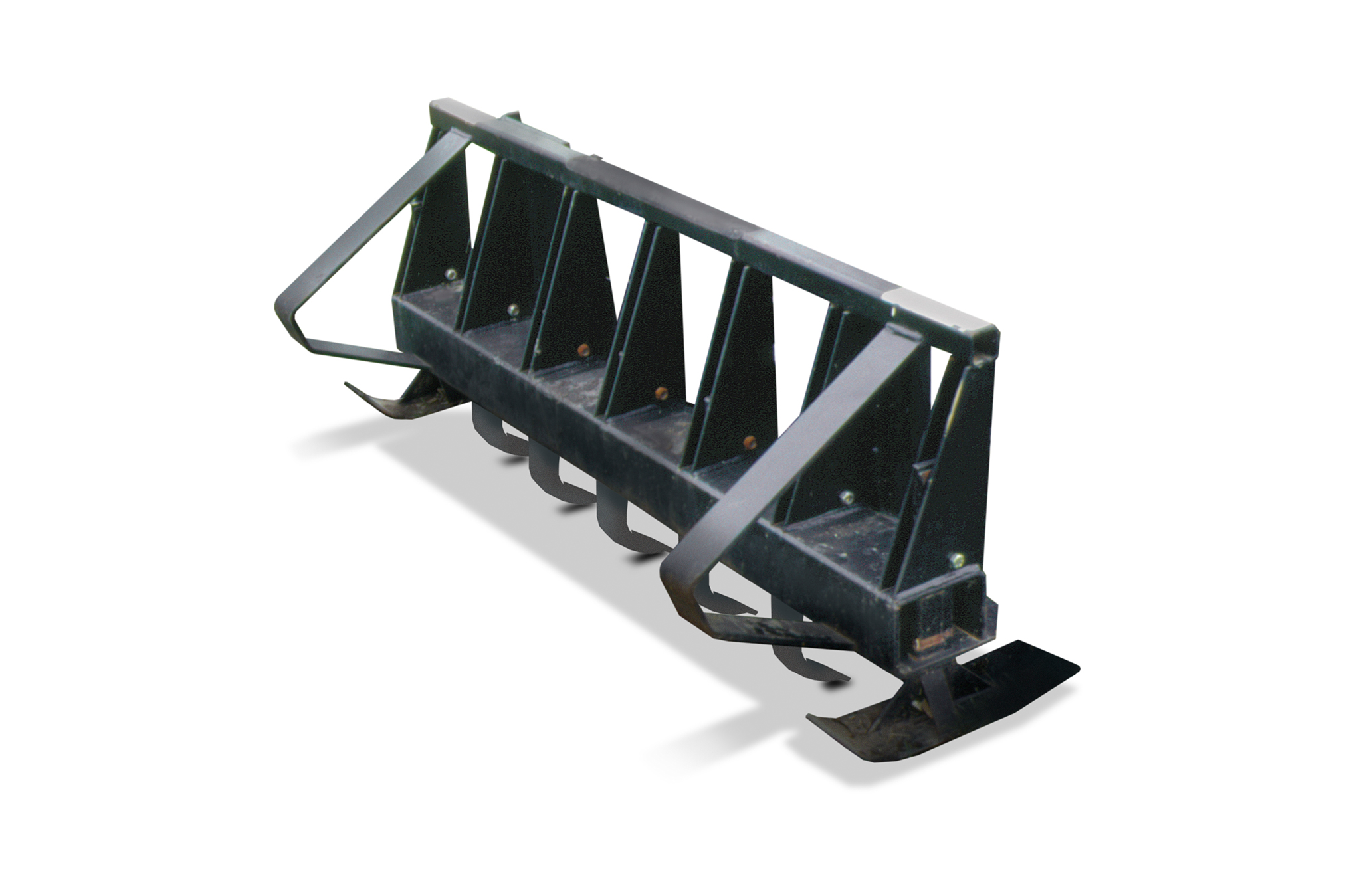 New Bobcat Scarifier Attachments for sale in Kansas and Missouri from KC Bobcat