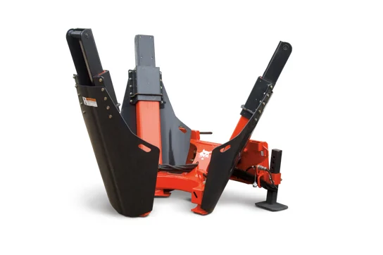 New Bobcat Tree Spade Attachments for sale in Kansas and Missouri from KC Bobcat