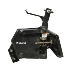 New Bobcat Vibratory Plow Attachments for sale in Kansas and Missouri from KC Bobcat