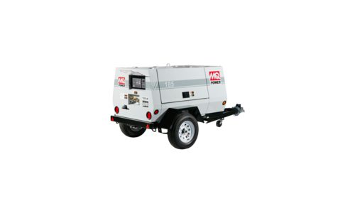 New Multiquip Air Compressors for sale in Kansas and Missouri from KC Bobcat