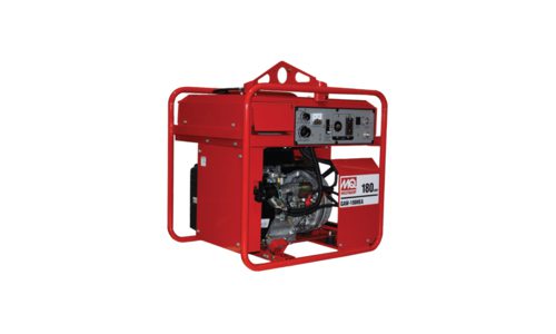 New Multiquip Generators for sale in Kansas and Missouri from KC Bobcat