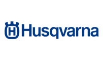 We Proudly Carry Husqvarna